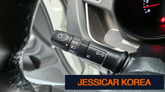 2020 Kia The New Ray - Thumbnail 13