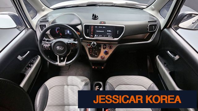 2020 Kia The New Ray - Thumbnail 14