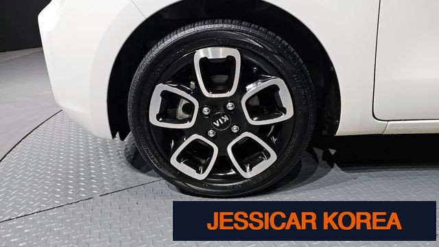 2020 Kia The New Ray - Thumbnail 15
