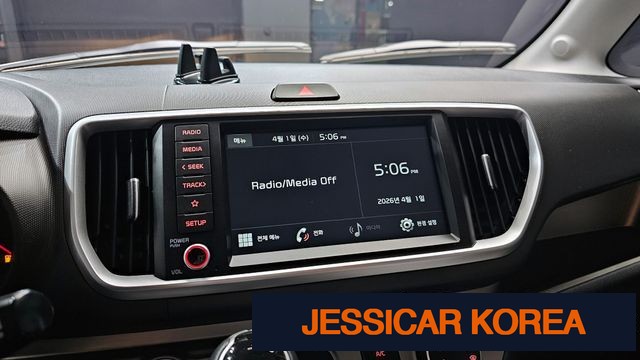2020 Kia The New Ray - Thumbnail 16