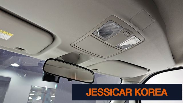 2020 Kia The New Ray - Thumbnail 18