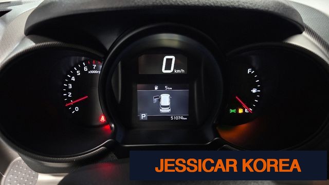 2020 Kia The New Ray - Thumbnail 19