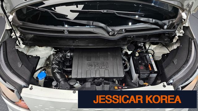 2020 Kia The New Ray - Thumbnail 20