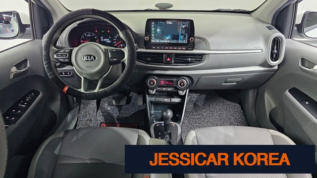 2021 Kia Morning Urban (JA) - Thumbnail 3