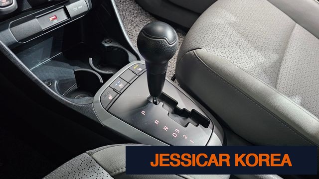 2021 Kia Morning Urban (JA) - Thumbnail 10