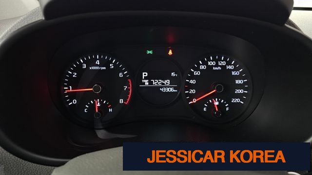 2021 Kia Morning Urban (JA) - Thumbnail 13