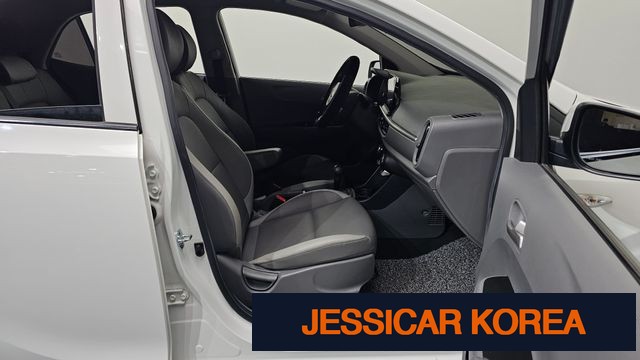 2021 Kia Morning Urban (JA) - Thumbnail 19