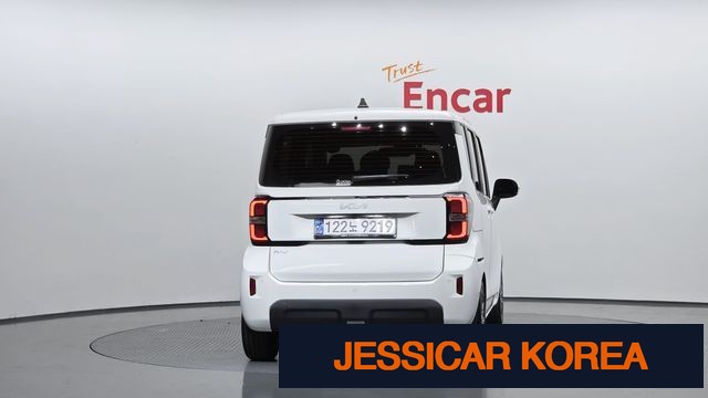 2024 Kia The New Kia Ray - Thumbnail 5