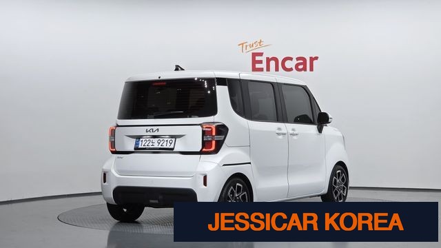 2024 Kia The New Kia Ray - Thumbnail 8