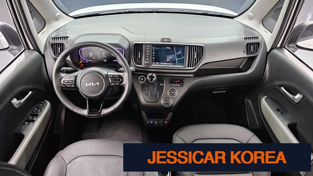 2024 Kia The New Kia Ray - Thumbnail 10