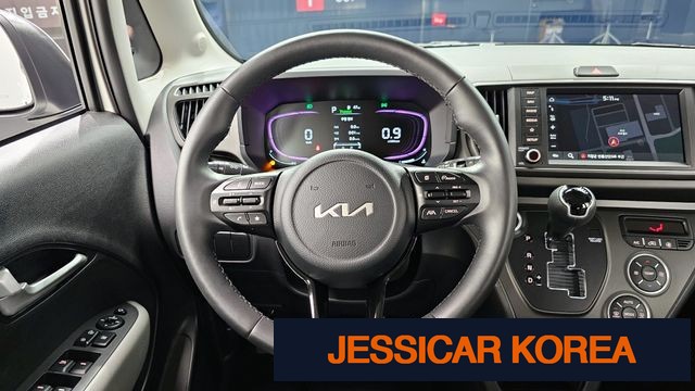 2024 Kia The New Kia Ray - Thumbnail 11