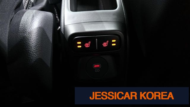 2024 Kia The New Kia Ray - Thumbnail 12