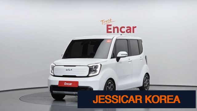 2024 Kia The New Kia Ray - Thumbnail 13