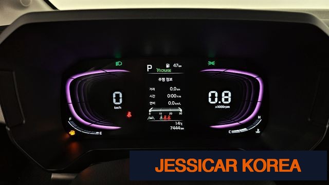 2024 Kia The New Kia Ray - Thumbnail 14