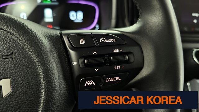 2024 Kia The New Kia Ray - Thumbnail 16