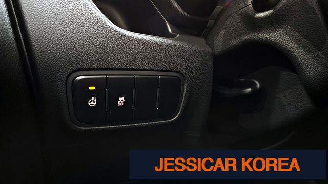 2024 Kia The New Kia Ray - Thumbnail 17