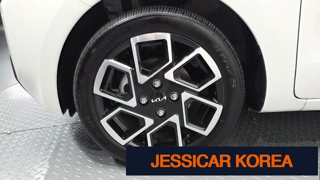2024 Kia The New Kia Ray - Thumbnail 18