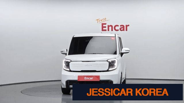 2024 Kia The New Kia Ray - Thumbnail 19