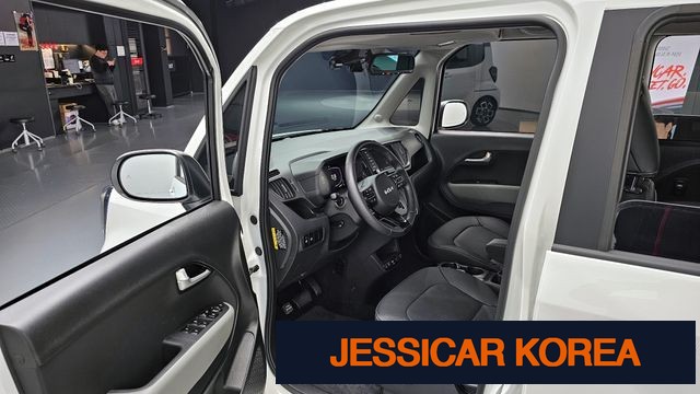 2024 Kia The New Kia Ray - Thumbnail 20