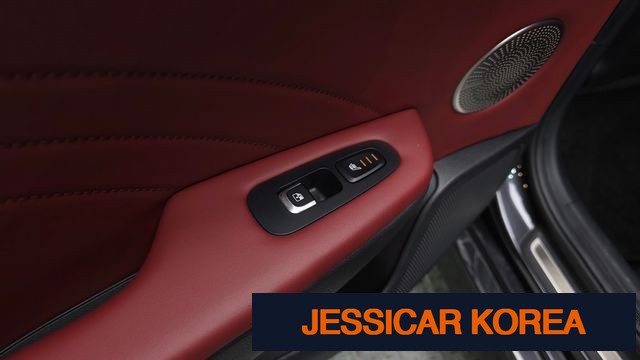 2021 Kia Stinger Meister - Thumbnail 8