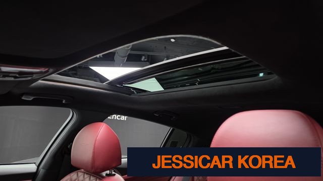 2021 Kia Stinger Meister - Thumbnail 13
