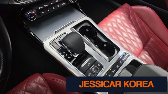 2021 Kia Stinger Meister - Thumbnail 20
