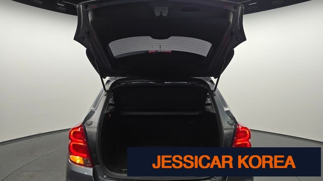 2019 Chevrolet The New Trax - Thumbnail 6