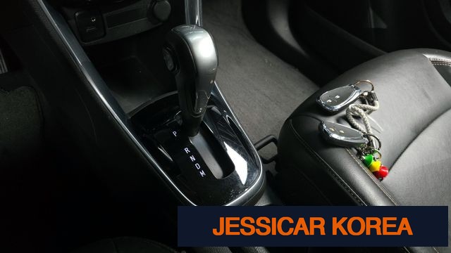 2019 Chevrolet The New Trax - Thumbnail 9