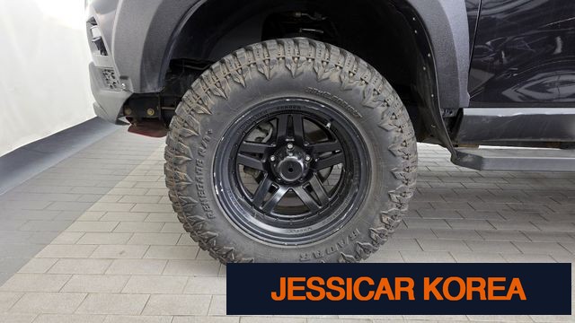 2021 KG Mobility Rexton Sports Khan - Thumbnail 3