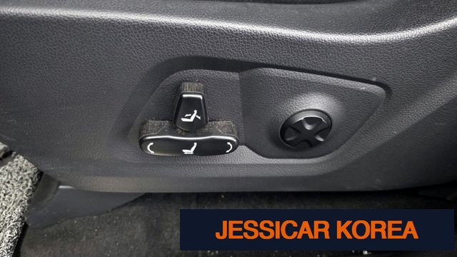 2021 KG Mobility Rexton Sports Khan - Thumbnail 6