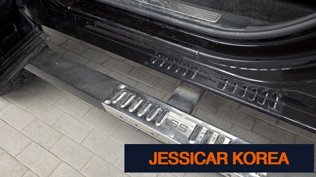 2021 KG Mobility Rexton Sports Khan - Thumbnail 19