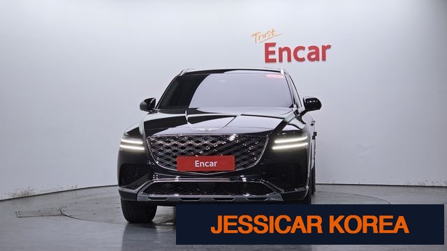 2025 Genesis GV80 - Thumbnail 9