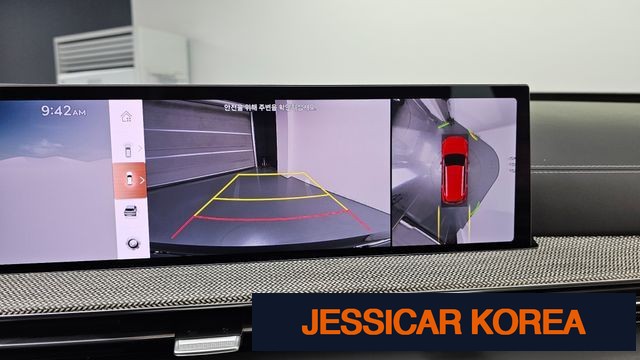 2025 Genesis GV80 - Thumbnail 19