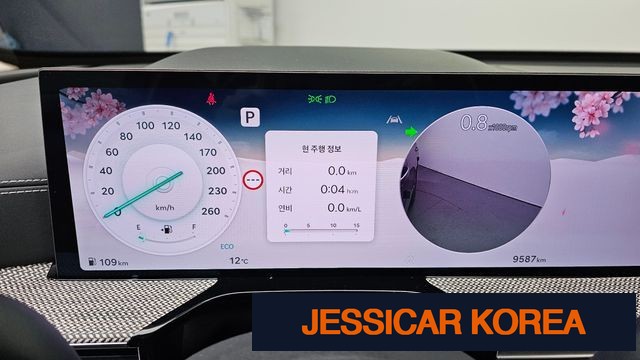 2025 Genesis GV80 - Thumbnail 20