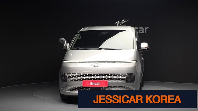 2022 Hyundai Staria - Thumbnail 6