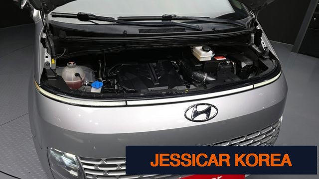 2022 Hyundai Staria - Thumbnail 7
