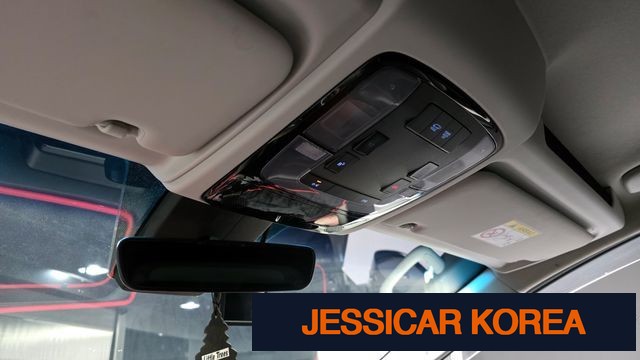2022 Hyundai Staria - Thumbnail 10
