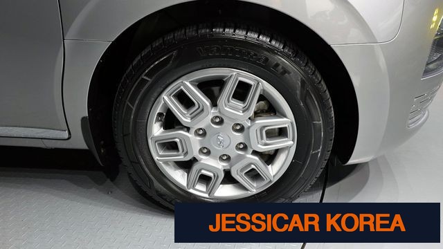 2022 Hyundai Staria - Thumbnail 11