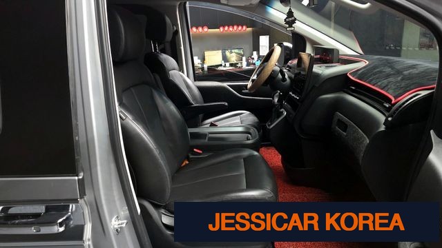 2022 Hyundai Staria - Thumbnail 15