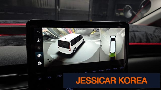 2022 Hyundai Staria - Thumbnail 16