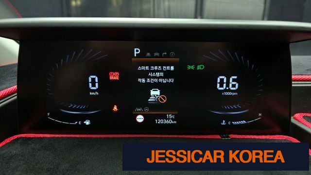 2022 Hyundai Staria - Thumbnail 19