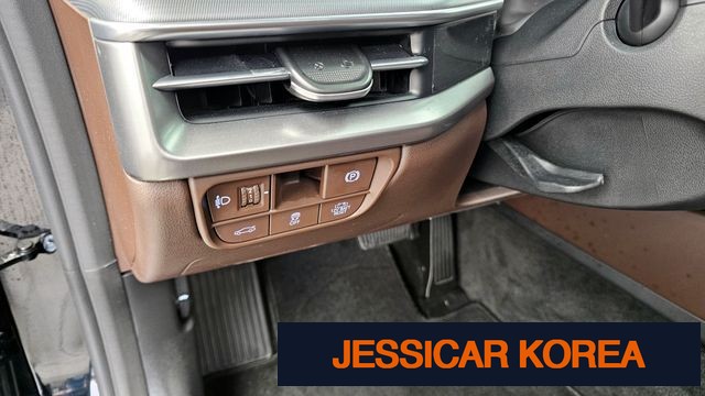 2023 Hyundai Grandeur Hybrid (GN7) - Thumbnail 6