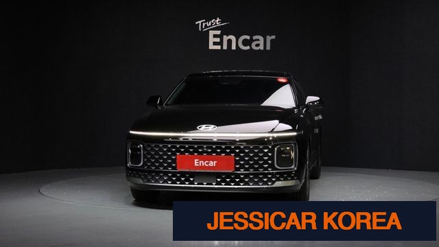 2023 Hyundai Grandeur Hybrid (GN7) - Thumbnail 7