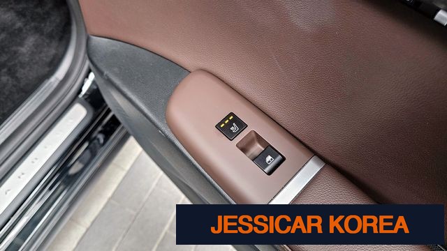 2023 Hyundai Grandeur Hybrid (GN7) - Thumbnail 9