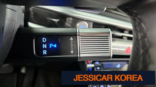 2023 Hyundai Grandeur Hybrid (GN7) - Thumbnail 11