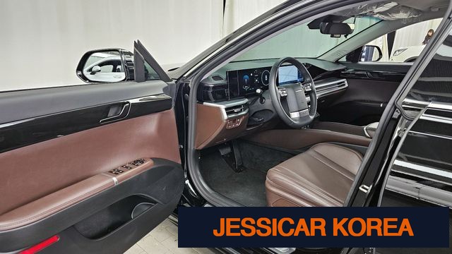 2023 Hyundai Grandeur Hybrid (GN7) - Thumbnail 13