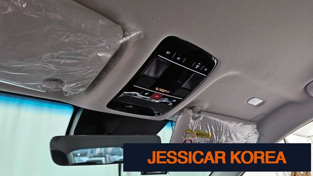 2023 Hyundai Grandeur Hybrid (GN7) - Thumbnail 14