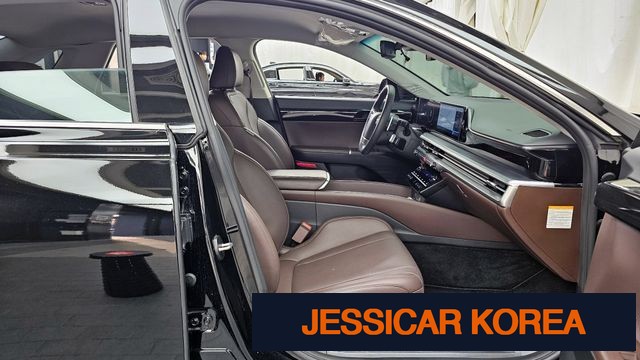 2023 Hyundai Grandeur Hybrid (GN7) - Thumbnail 18