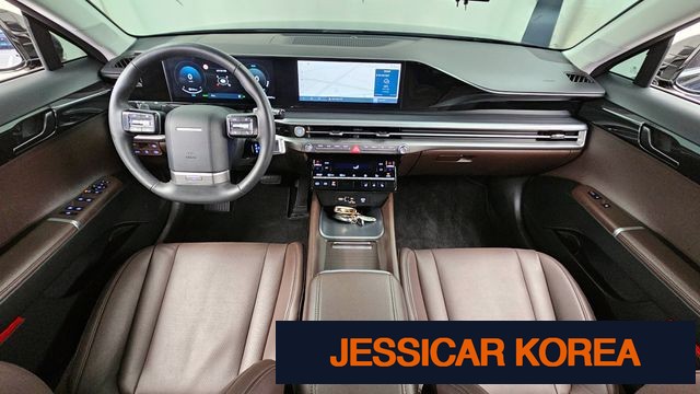 2023 Hyundai Grandeur Hybrid (GN7) - Thumbnail 20