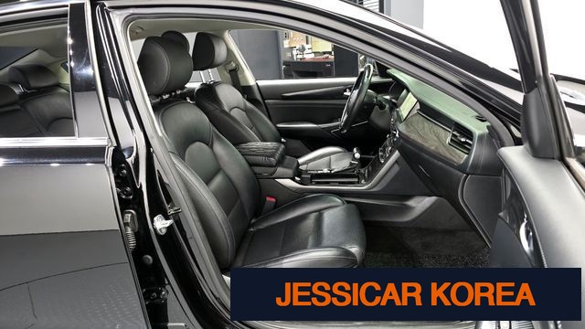 2020 Kia K7 Premier - Thumbnail 2